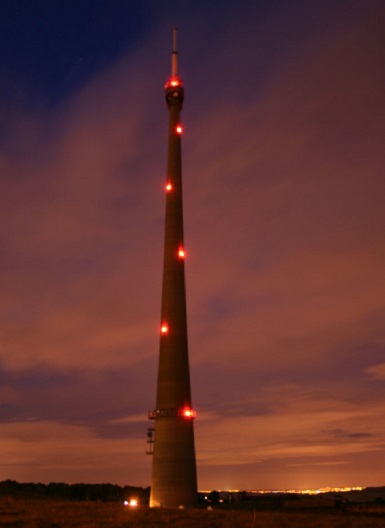 tower aviation light